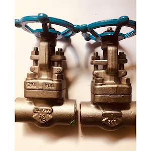 پترو تجهیزات سدید 33954460 021 شیر کشویی 3.4 استیل OMB